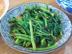 -峇峇娘马来西亚餐厅(望京SOHO店)