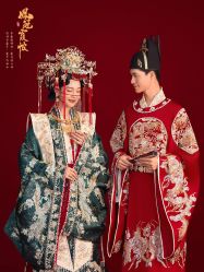 -今生有约婚纱摄影店(景德路店)