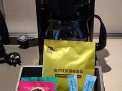 -广州天河合景福朋喜来登酒店