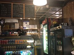 -鬼味烤翅(南锣鼓巷店)