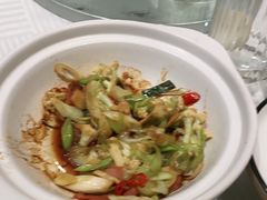 -渝信川菜(西单店)