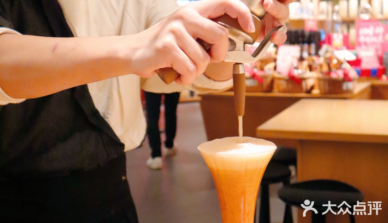 深圳探店|竟然还有人不知道tea'stone？