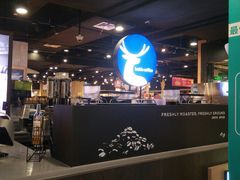 -luckin coffee瑞幸咖啡(绿地凤起店)