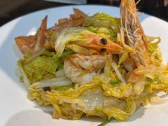 -魁盛居百年鲁菜馆(县西巷店)