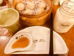 -苏小柳手作点心(控江旭辉分院)