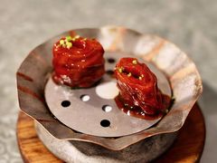 -魁盛居百年鲁菜馆(县西巷店)