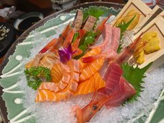 -大吉鲜鱼料理自慢(维也纳大厦店)