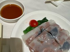 牛肉西芹肠粉-唐苑酒家·岭南粤菜名店(太古仓店)