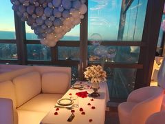 -天玑高空江景餐厅&酒吧Sky Secret Restaurant&Bar