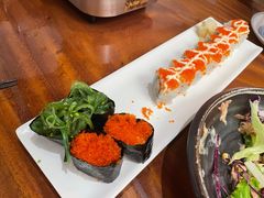 -森味花园·日本料理(伊藤洋华堂亚运村店)