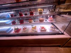 -巴黎贝甜(大宁国际商业广场店)