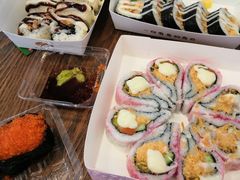 -N多寿司(乌镇店)