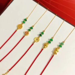 -夸克珠宝设计工作室