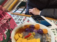 -堂屋糖水店(愚园店)