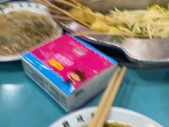-蜀巷弯弯串串香(长春总店)