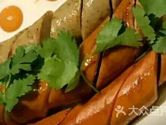 -西山人家·二十年老字号农家菜(旺山店)