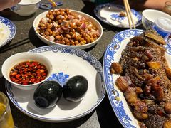 -祥合顺干烧鱼(建华西道店)