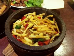 -四小姐的店(王府井店)