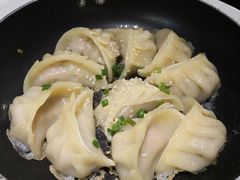 羊肉饺子-谭十三南昌大排档(船山路总店)