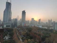 -上海国际饭店