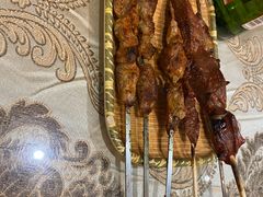 -新疆伊宁远征餐厅