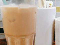 -澳门陈光记烧味饭店(南京德基广场店)