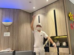-海底捞火锅(南山京基百纳店)