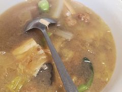 -站前猪蹄&家常炒菜(长乐公园店)