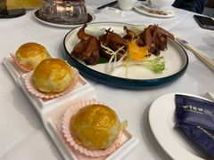 -广州酒家(越华店)