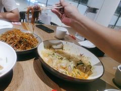 -金掌勺锅包肉(华润万象城店)