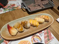 -Sushi Love 创意寿司(丽影广场店)