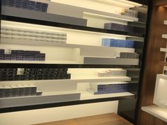 -宝岛眼镜(嘉兴桐乡时代广场店)