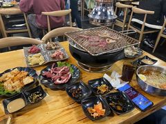 -大壮家原味烤肉(兴华北街店)