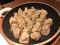 -全聚德(江宁店)