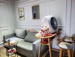 -IDEA·艾蒂尔科技美肤·日式美甲美睫集合店