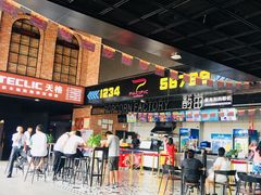 -太平洋国际影城(宜昌华祥店)