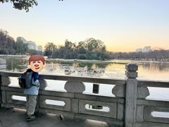 -翠湖公园