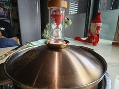 -狐狸爱上椰子鸡(滨江星光大道店)