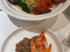 -万龙洲海鲜(南新仓店)