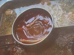 锅底-渝利重庆火锅