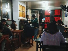 大堂-建国蚵煎蚵面