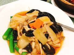 -南海渔村(珠江新城店)