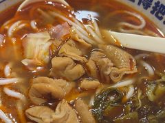 -鑫花溪牛肉米粉(凤凰街创始总店)
