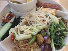 -素满香·全民食养自助(建邺万达店)