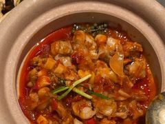 -粗茶淡饭·汉口公馆(循礼门店)