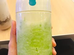 -兰熊鲜奶(西直门凯德mall店)