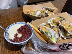 -蚝滑蒜(观音桥天天尚街直营店)