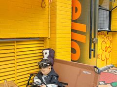 -波比Pizza(新城店)