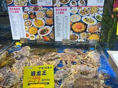 -79号渔船海鲜饭店(龙岗店)