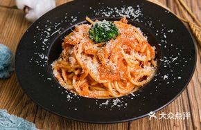 Black Pepper Sirloin Beef Pasta
